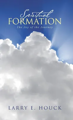 Produktbild von Spiritual Formation