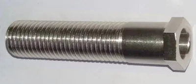 Produktbild von Universal-Hohlschraube M12 x 1,5 x 54 mm