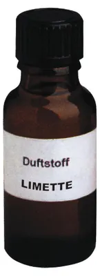 Produktbild von EUROLITE Nebelfluid-Duftstoff, 20ml, Limette