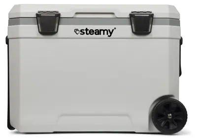 Immagine prodotto di Borsa frigo da 21 litri, ideale per avventure in mare