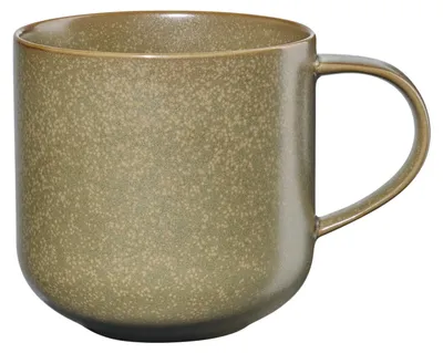 Immagine prodotto di ASA Selection, tazza Henkelbecher, contenitore per miso, diametro 9,2 cm, altezza 9,5 cm