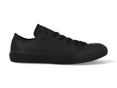 Produktbild von Converse All Stars Leather  135253C Schwarz