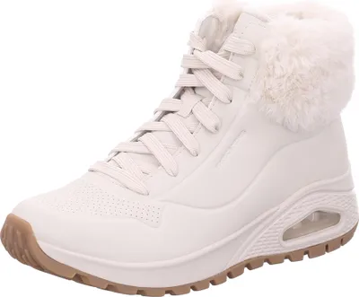 Zdjęcie produktu dla Skechers EU UNO RUGGED - FALL AIR 167274 OFWT Biały FS 2025, Rozmiar:40