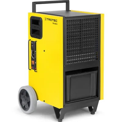 Immagine prodotto di Deumidificatore TROTEC TTK 355 S (max. 70 litri/giorno)