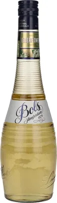 Produktbild von Bols Holunderblüte Liqueur 17% Vol. 0,7l