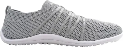 Imagen del producto de Dockers by Gerli: Zapatos de mujer, zapatos de vestir, pantuflas, color gris, para uso casual