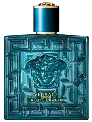 Zdjęcie produktu dla Versace, Eros, Eau De Parfum, For Men, 100 ml