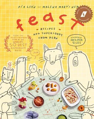 Produktbild von Feast