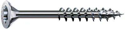 Zdjęcie produktu dla SPAX® 0191010300305 SPAX® Universalschrauben T10 Senkkopf WIROX 0191010300305 3 mm x 30 mm, 1000 St.