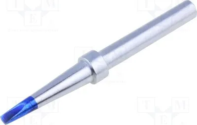 Obrázok produktu pre 1 kus kalafóny, priemer 2,5 x 1 mm, určené na pájacie nástroje SP-2345