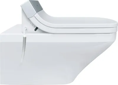 Zdjęcie produktu dla Duravit WC wiszące DURASTYLE głębokie, 370 x 620 mm białe