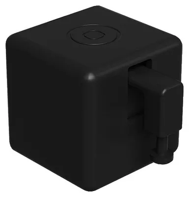Obrázek produktu pro Chytrý Fingerbot, hlasové ovládání, časově řízená automatizace, černá barva, Bluetooth