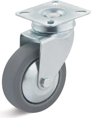 Zdjęcie produktu dla Kółko obrotowe do aparatury 50x19mm