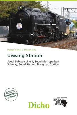 Produktbild von Uiwang Station