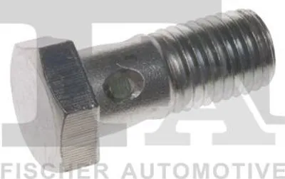Obrázok produktu pre Dutá Skrutka M12X1,5X28 Citroen, Peugeot