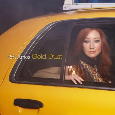 Image de Poussière d'or