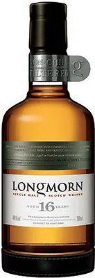 Produktbild von Longmorn 16 years Whisky 0,7 L