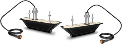 Immagine prodotto di Trasduttore sonar Garmin GT30-THP | Garmin 010-01961-11