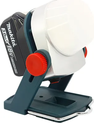 Produktbild von LED Arbeitsleuchte Worklight "CARRY" 20W 860 (Daylight)