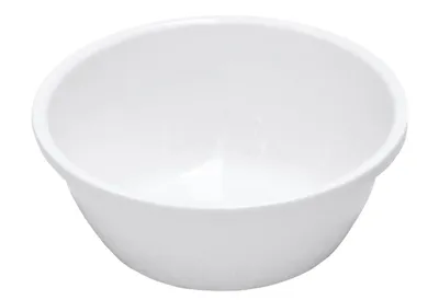 Produktbild von LOCKWEILER Lockweiler Schüssel 24cm weiß 103292