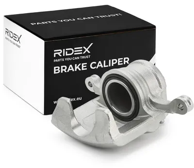 Produktbild von RIDEX 78B1631 Bremssattel Vorne Rechts Vorne für CHEVROLET SPARK (M300)