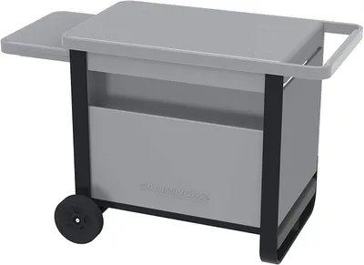 Produktbild von Deluxe Trolley 2000036959, Grillwagen