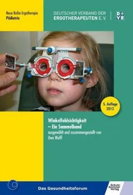 Obrázek produktu pro Winkelfehlsichtigkeit