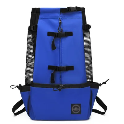 Imagen del producto de Mochilas para mascotas: una forma cómoda y práctica de viajar con su animal