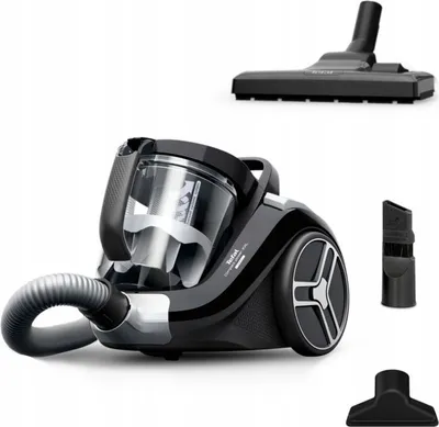 Zdjęcie produktu dla Odkurzacz Bezworkowy Tefal Tw4B25 750W, 2,5L, Cyklon+Hepa, Compact Xxl