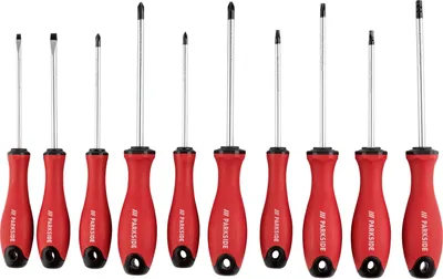Produktbild von PARKSIDE® Schraubendreher-Set, 10-teilig