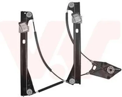 Produktbild von Van Wezel Fensterheber vorne links elektrisch für