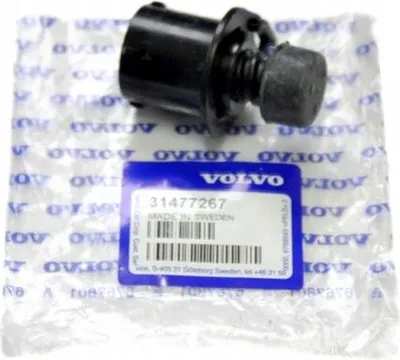 Produktbild von VOLVO V40 V40CC Motorhaube Stoßstange OE 31477267