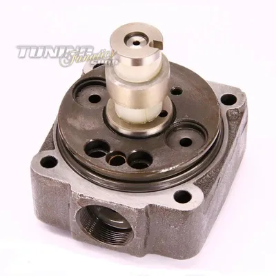 Produktbild von Pumpenkopf 12mm 2.5 TDI Motor für VW / für Audi / für Volvo Pumpe 5-Zylinder Einspritzpumpe