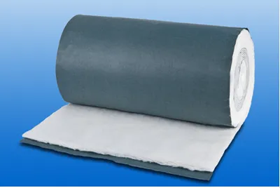 Produktbild von NOBA Verbandwatte gerollt 2 m x 6 cm
