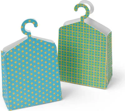 Produktbild von Sizzix BIGZ XL Stanze von Where Woman Cook Box, Hanger 659191