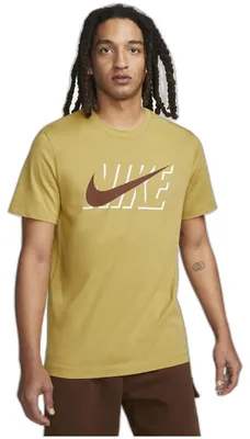 Produktbild von T-Shirt Nike DZ3276-725 für Herren