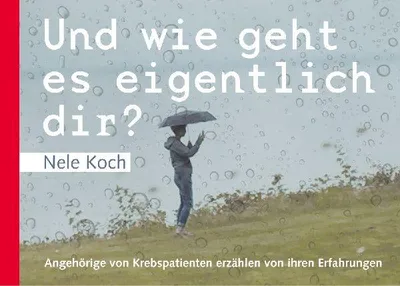Produktbild von Und wie geht es eigentlich dir?
