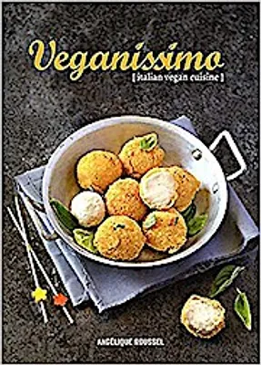 Produktbild von Veganissimo