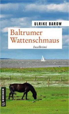 Immagine prodotto di Baltrumer Wattenschmaus