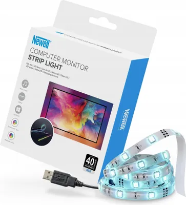 Obrázek produktu pro Pásek LED monitoru Newell (32 Zoll)