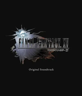 Image de FINAL FANTASY XV Original Soundtrack