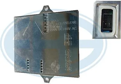 Obrázok produktu pre Riadiaca jednotka svetlometov ERA 661394 vhodná pre Mercedes-Benz triedy C (W203)