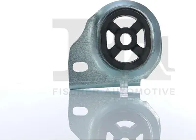 Produktbild von FA1 Auspuffhalter für OPEL Astra J Sports Tourer (P10) Auspuffanlage Montageteil 123-748