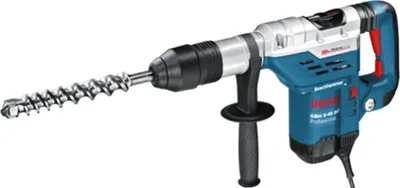 Produktbild von Bosch GBH 5-40 DCE, 485 mm, 260 mm, 6.8 kg