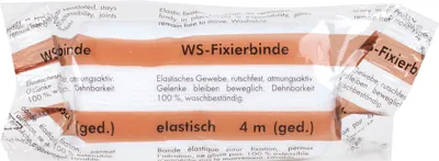 Obrázok produktu pre SÖHNGEN 1004101 WS-Fixierbinde - 4 m x 6 cm