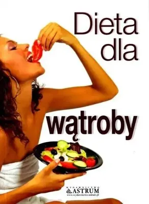 Imagen del producto de Laughin, A: Dieta para el hígado