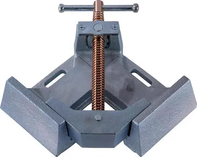 Produktbild von Metallwinkelspanner 450-260 Durchgangsweite 90 mm