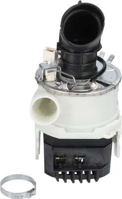 Produktbild von easyPART passend für 1762650500 Beko Heizpumpe für Geschirrspüler