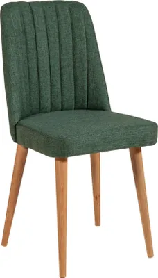 Produktbild von Skye Decor, Stormi Sandalye Atl.Green, Esszimmerstühle, Atlantische Kiefer, 47 x 89 x 46 cm