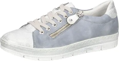 Produktbild von Remonte Sneaker Sneaker Glattleder